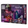 Monster High High School Playset