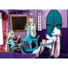Monster High High School Playset