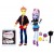 Monster High Home Ick ...