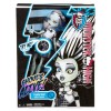 Monster High It's Alive Frankie Stein Doll