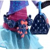 Monster High Jane Boolittle Doll