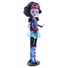 Monster High Jane Boolittle Doll