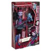 Monster High Jane Boolittle Doll