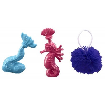 Monster High Lagoona Blue Shower Playset
