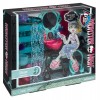 Monster High Lagoona Blue Shower Playset
