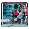 Monster High Lagoona Blue Shower Playset