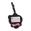 Monster High Luggage Tag Official Licensed