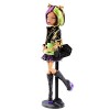 Monster High New Scaremester Clawdeen Wolf Fashion Doll