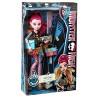 Monster High New Scaremester Gigi Grant Doll