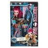 Monster High New Scaremester Gigi Grant Doll