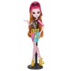 Monster High New Scaremester Gigi Grant Doll