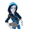 Monster High New Scaremester Invisi Billy Doll