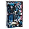 Monster High New Scaremester Invisi Billy Doll