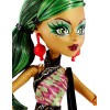 Monster High New Scaremester Jinafire Long Fashion Doll