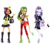 Monster High New Scaremester Jinafire Long Fashion Doll
