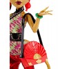 Monster High New Scaremester Jinafire Long Fashion Doll