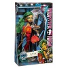 Monster High New Scaremester Jinafire Long Fashion Doll