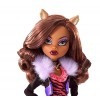 Monster High Original Favorites Clawdeen Wolf Doll