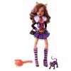 Monster High Original Favorites Clawdeen Wolf Doll