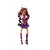 Monster High Original Favorites Clawdeen Wolf Doll