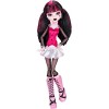 Monster High Original Favorites Draculaura Doll