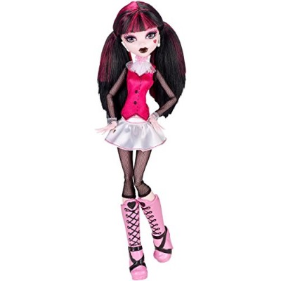 Monster High Original Favorites Draculaura Doll