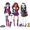 Monster High Original Favorites Draculaura Doll