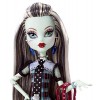 Monster High Original Favorites Frankie Stein Doll