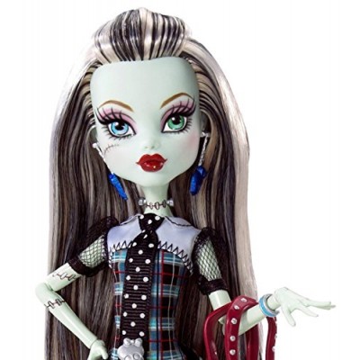 Monster High Original Favorites Frankie Stein Doll