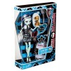 Monster High Original Favorites Frankie Stein Doll