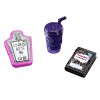 Monster High, Spectra Vondergeist Floating Bed Playset