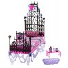 Monster High, Spectra Vondergeist Floating Bed Playset