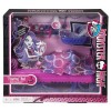 Monster High, Spectra Vondergeist Floating Bed Playset