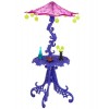 Monster High Travel Scaris Café Cart