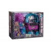 Monster High Travel Scaris Café Cart