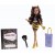 Monster High Travel Sc...