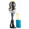 Monster High Travel Scaris Frankie Stein Doll