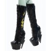 Monster High Travel Scaris Frankie Stein Doll