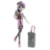 Monster High Travel Scaris Rochelle Goyle Doll