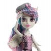 Monster High Travel Scaris Rochelle Goyle Doll