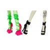Monster High Zombie Shake Rochelle Goyle and Venus McFlytrap Doll (2-Pack)