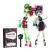 Monster High Zombie Sh...