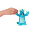 Monsters University - Monster Brights - Sulley