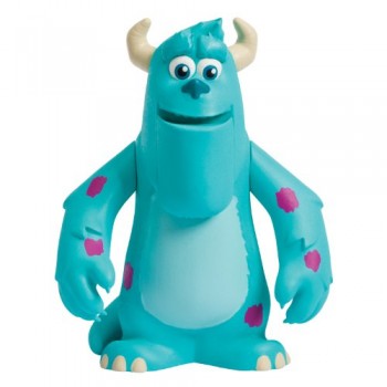 Monsters University - Monster Brights - Sulley