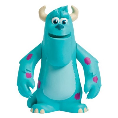 Monsters University - Monster Brights - Sulley