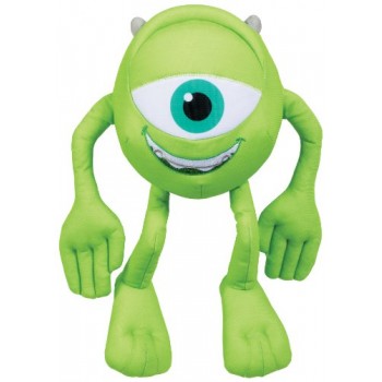 Monsters University - My Scare Pal Plush - Mike