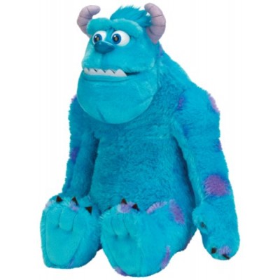 Monsters University - My Scare Pal Sulley