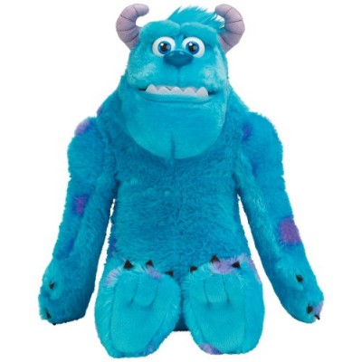 Monsters University - My Scare Pal Sulley