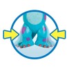 Monsters University - Scare Majors Figure- Sulley
