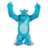 Monsters University - Scare Majors Figure- Sulley